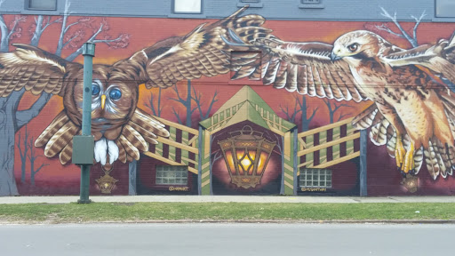 Hardware Store «Wilson Hardware Co», reviews and photos, 812 Monroe Ave, Rochester, NY 14607, USA