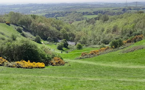 Waseley Hills Country Park image