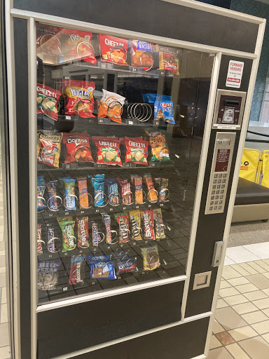 Shopping Mall «Eastland Mall», reviews and photos, 2740 Eastland 2 B, Columbus, OH 43232, USA