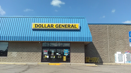 Discount Store «Dollar General», reviews and photos, 500 Central Ave, Franklin, OH 45005, USA