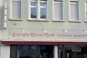 Beyoglu Döner Kaffee image