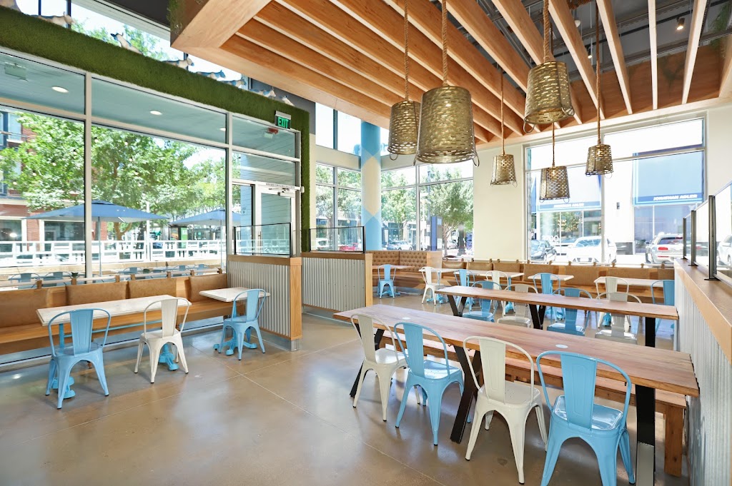 Mendocino Farms 75204