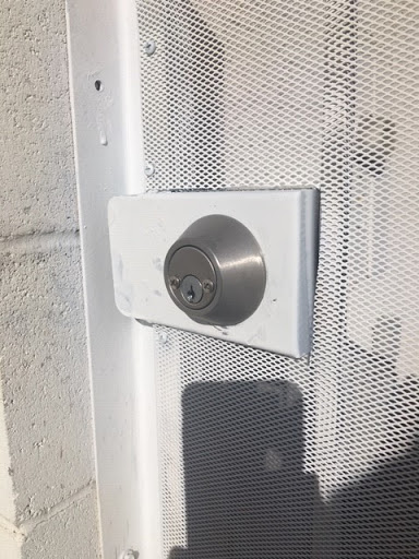 Locksmith «Lockmaster Security Services, Inc.», reviews and photos, 3900 N Rancho Dr #103, Las Vegas, NV 89130, USA