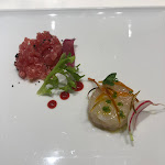 Photo n°5 de l'avis de Stefano.i fait le 21/04/2022 à 12:09 sur le  Ristorante manetta sas à Roseto degli Abruzzi