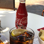 Photo n°1 de l'avis de Nad.a fait le 24/06/2019 à 14:11 sur le  Bar Cafelac Garda Lake à Riva del Garda