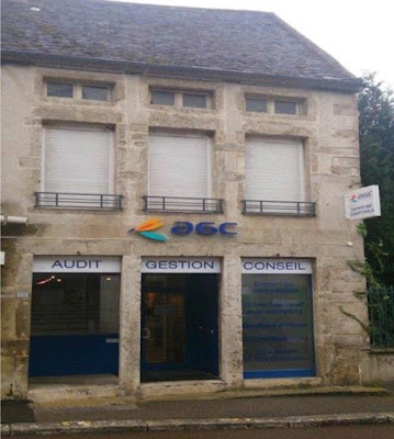 Audit Gestion Conseil - Cabinet d’Expert-Comptable Saulieu à Saulieu
