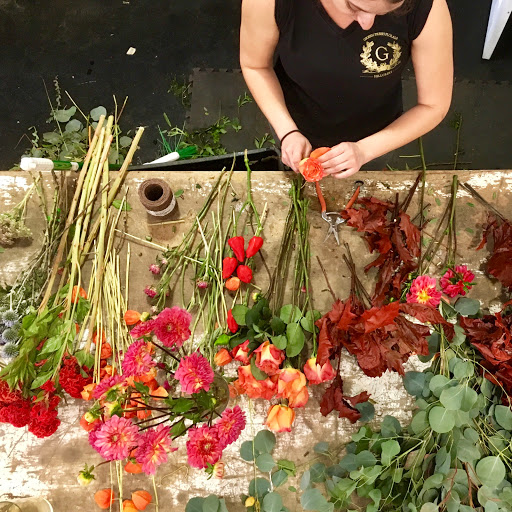 Florist «Green Fresh Florals», reviews and photos, 3785 Fourth Ave, San Diego, CA 92103, USA