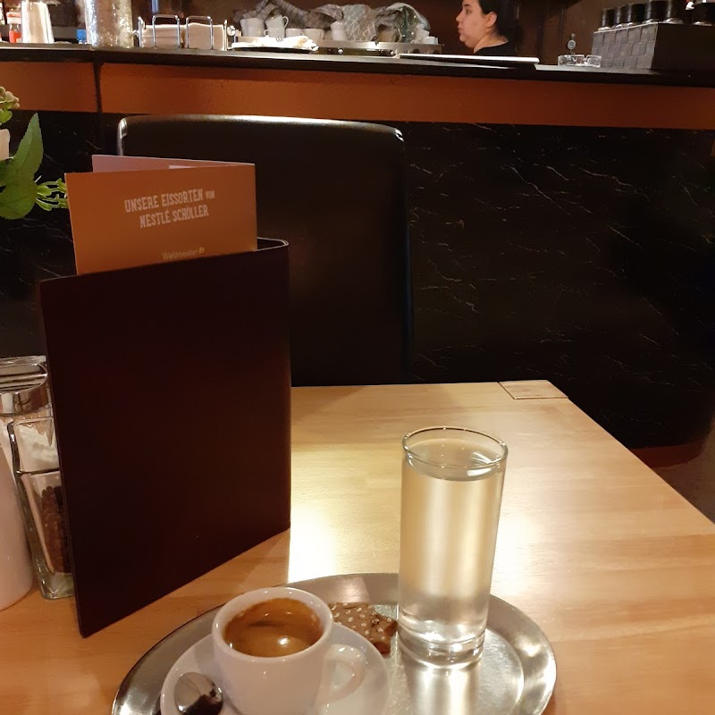 Café La Dolce Vita