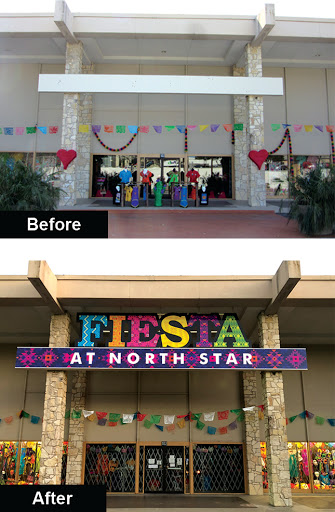 Commercial Printer «Easy Printing & Signs», reviews and photos, 708 W Hildebrand Ave, San Antonio, TX 78212, USA