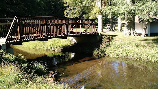 Golf Course «Ash Brook Golf Course», reviews and photos, 1210 Raritan Road, Scotch Plains, NJ 07076, USA