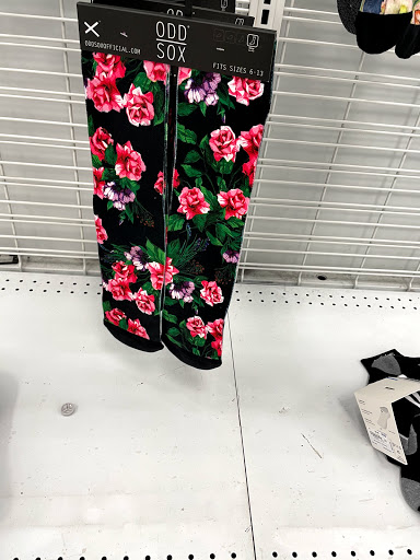 Clothing Store «Ross Dress for Less», reviews and photos, 1241 Point Mallard Pkwy, Decatur, AL 35601, USA