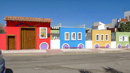 Escuela Infantil Ravira C. Espinosa, 6B, 29692 Manilva, Málaga, España