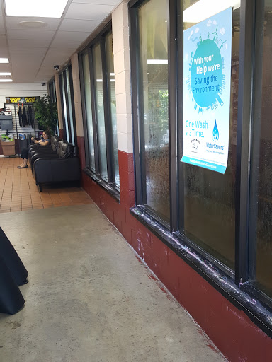 Car Wash «Buggy Bathe Auto Wash & Detail Shoppe», reviews and photos, 4357 Shore Dr, Virginia Beach, VA 23455, USA