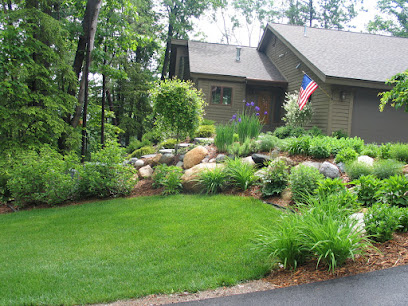 Landscaping By Huffman