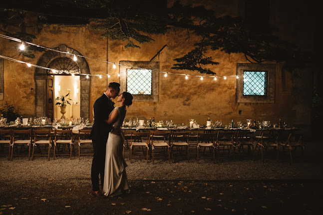 Fotografamos - wedding and elopement photography