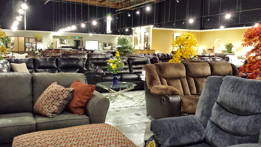 Furniture Store «Mirage Furniture», reviews and photos, 7177 Telegraph Rd, Montebello, CA 90640, USA