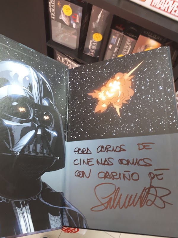 Imagen de MIL COMICS (9 de 13)