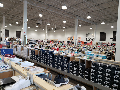 Shoe Store «DSW Designer Shoe Warehouse», reviews and photos, 12922 Middlebrook Road, Germantown, MD 20874, USA