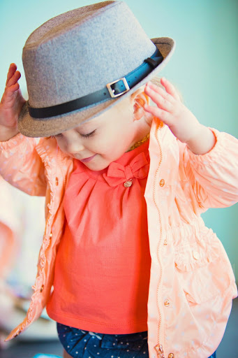 Boutique «Teeny Bee Boutique», reviews and photos, 1560 Selby Ave, St Paul, MN 55104, USA