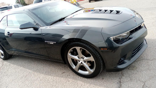 Car Dealer «Base Auto Sales», reviews and photos, 490 N Valley Dr B, Las Cruces, NM 88005, USA