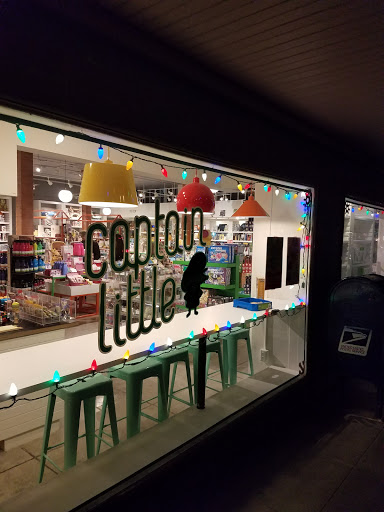 Toy Store «Captain Little», reviews and photos, 121 5th Ave SE, Olympia, WA 98501, USA
