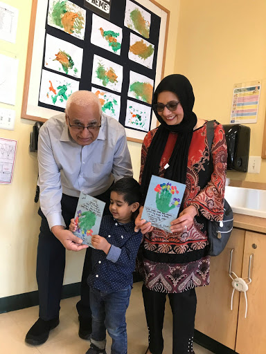 Preschool «Kiddie Academy of Ashburn», reviews and photos, 20775 Century Corner Dr, Ashburn, VA 20147, USA