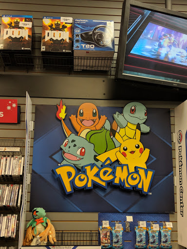Video Game Store «GameStop», reviews and photos, 25050 Riding Plaza, Chantilly, VA 20152, USA