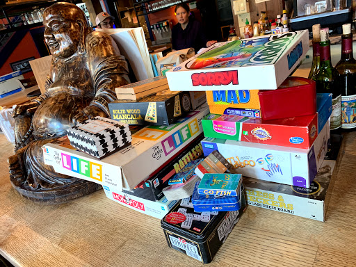 Brewery «McMenamins on Monroe», reviews and photos, 2001 NW Monroe Ave, Corvallis, OR 97330, USA