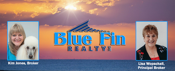 Blue Fin Realty, LLC
