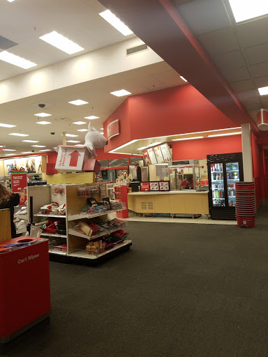 Department Store «Target», reviews and photos, 1076 Jackson Crossing, Jackson, MI 49202, USA