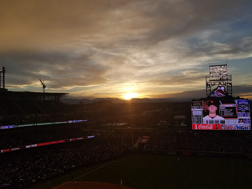 Park «City of Cuernavaca Park», reviews and photos, 3500 Rockmont Dr, Denver, CO 80202, USA