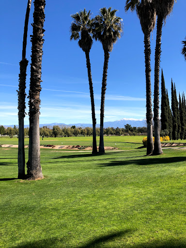 Golf Course «General Old Golf Course», reviews and photos, 16700 Village W Dr, March Air Reserve Base, CA 92518, USA