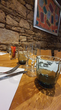 Plats et boissons du Restaurant L'Aquarelle à Saint-Malo - n°2