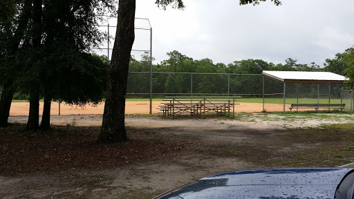 Park «Coursen Tate Park», reviews and photos, 9 Springfield Rd, Beaufort, SC 29907, USA