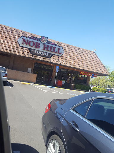 Supermarket «Nob Hill Foods», reviews and photos, 611 Trancas St, Napa, CA 94558, USA