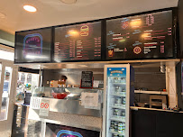 Atmosphère du Restauration rapide Bobby's Burger à Doudeville - n°1