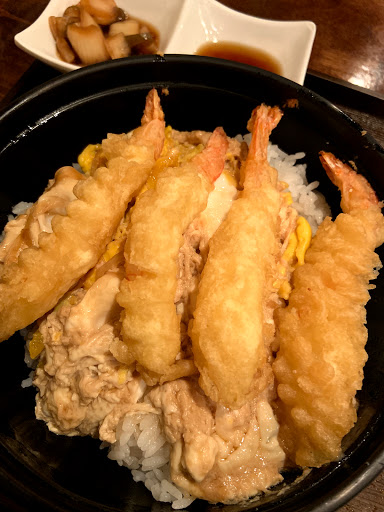 Abe Japanese Restaurant
