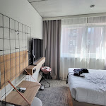 Photo n°2 de l'avis de Axel.r fait le 02/08/2022 à 13:13 sur le  Moxy Hamburg Altona à Hamburg