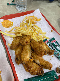 Les plus récentes photos du Restaurant halal Chicken Family à Stains - n°3