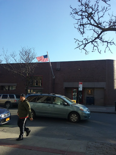 Post Office «United States Postal Service», reviews and photos, 6060 Myrtle Ave, Ridgewood, NY 11385, USA