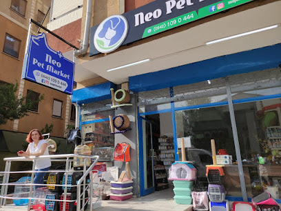 Neo Pet Market