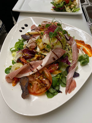 Le Coq Gourmand à Lyon