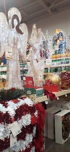 Home Improvement Store «The Home Depot», reviews and photos, 6140 Hamner Ave, Mira Loma, CA 91752, USA