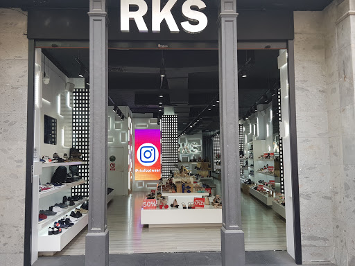 RKS zapatería Las Palmas de Gran Canaria | Tienda de zapatos Las Palmas de Gran Canaria