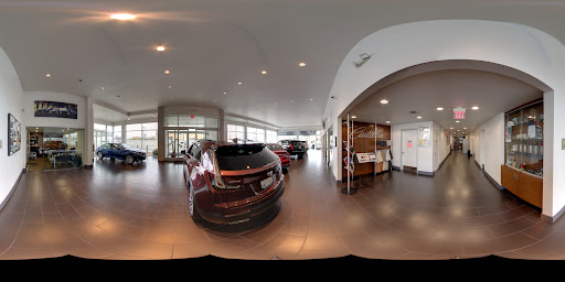 Crestview Cadillac image