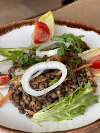 Photos du propriétaire du Restaurant français Mademoiselle Meuh à Montagny-les-Lanches - n°19