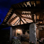 Photo n°5 de l'avis de Vecchiosuono. fait le 05/09/2020 à 18:43 sur le  Osteria- B&B & Apartments Ciastel à San Vigilio di Marebbe