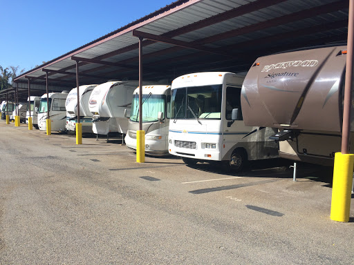 Boat Storage Facility «Big Anchor Storage», reviews and photos, 2283 Buford Dam Rd, Buford, GA 30518, USA