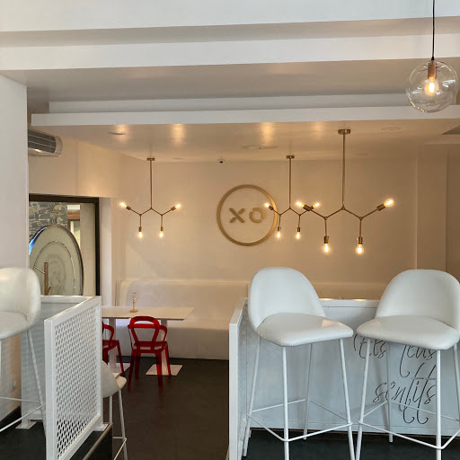 XO Lounge