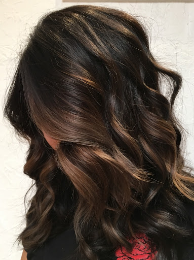 Nail Salon «Marrakesh Full Services Salon», reviews and photos, 229 SE 4th Ave, Albany, OR 97321, USA